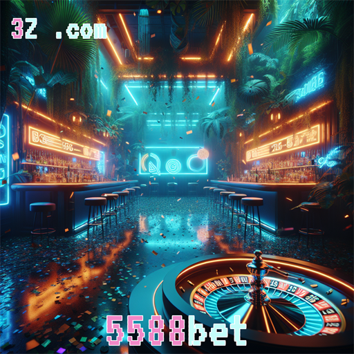 Experiência Única de Jogos na 5588 Bet Brasileira