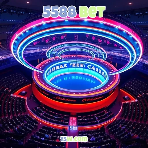 5588 bet: Apostas Ao Vivo que Transformam a Diversão em Emoção