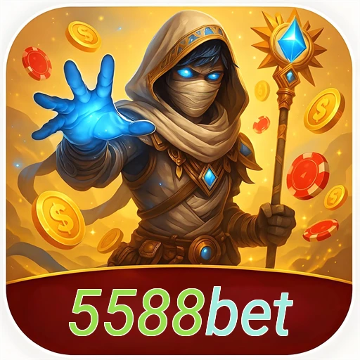 5588 bet