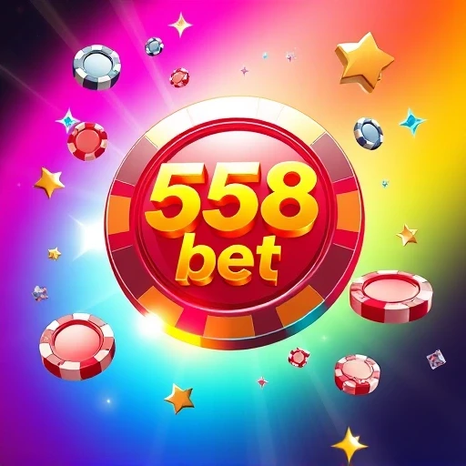 Logo da 5588 bet
